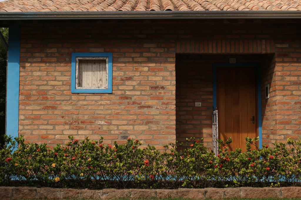 Pousada Fazenda Sant'Ana Vinhedo Eksteriør bilde